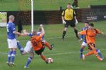 Salford City 1 Warrington Town 2